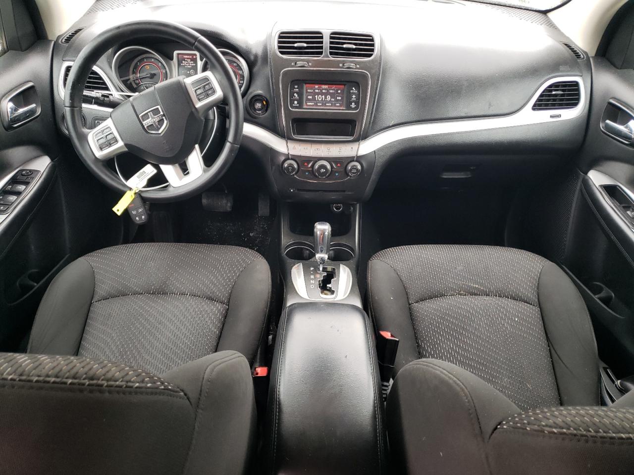2016 Dodge Journey - Image 8