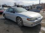 2004 Chevrolet Monte Carlo Ss продається в Bridgeton, MO - Biohazard/Chemical