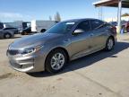 2016 Kia Optima Lx იყიდება Hayward-ში, CA - All Over