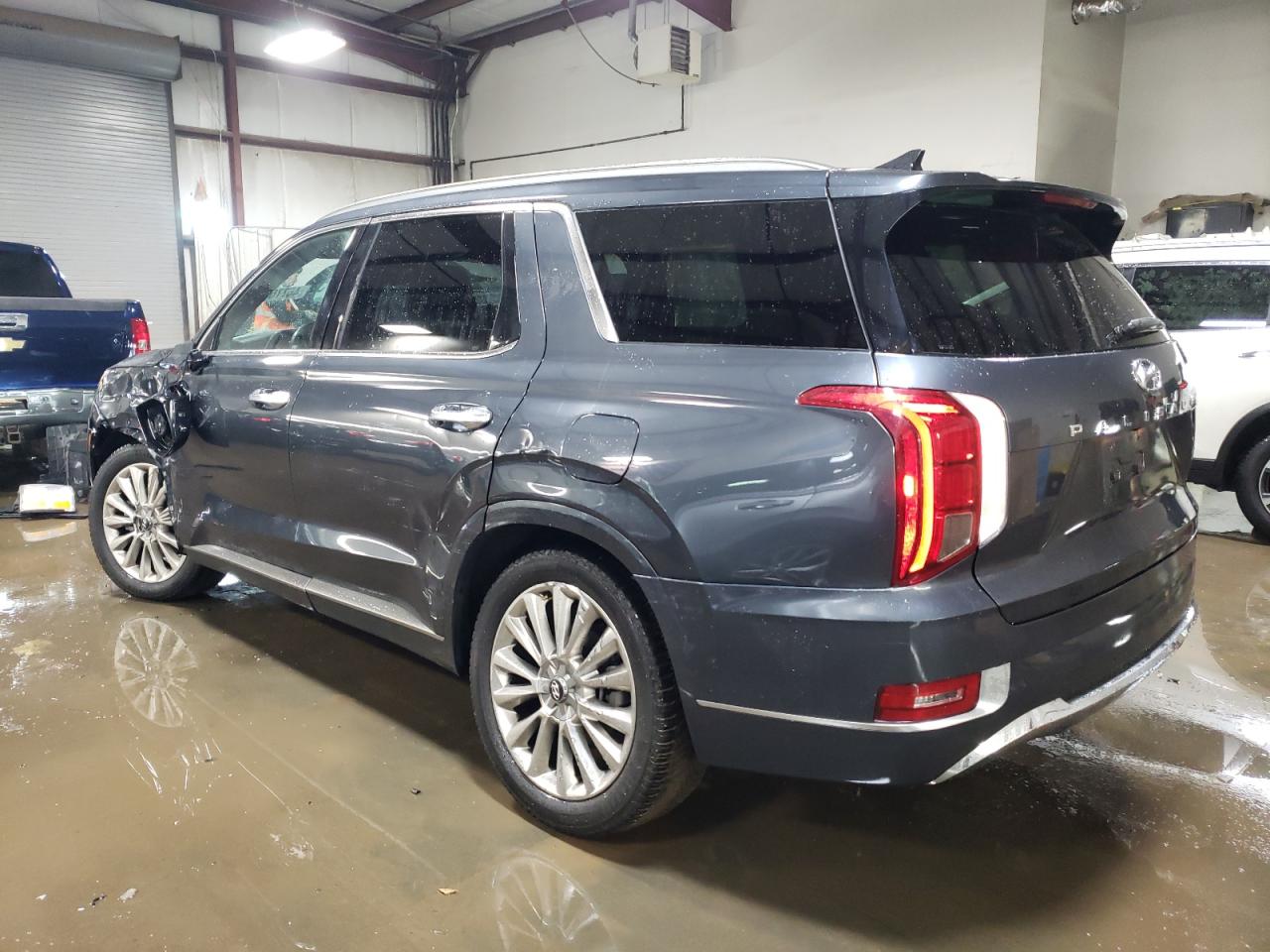 2020 Hyundai Palisade - Image 2
