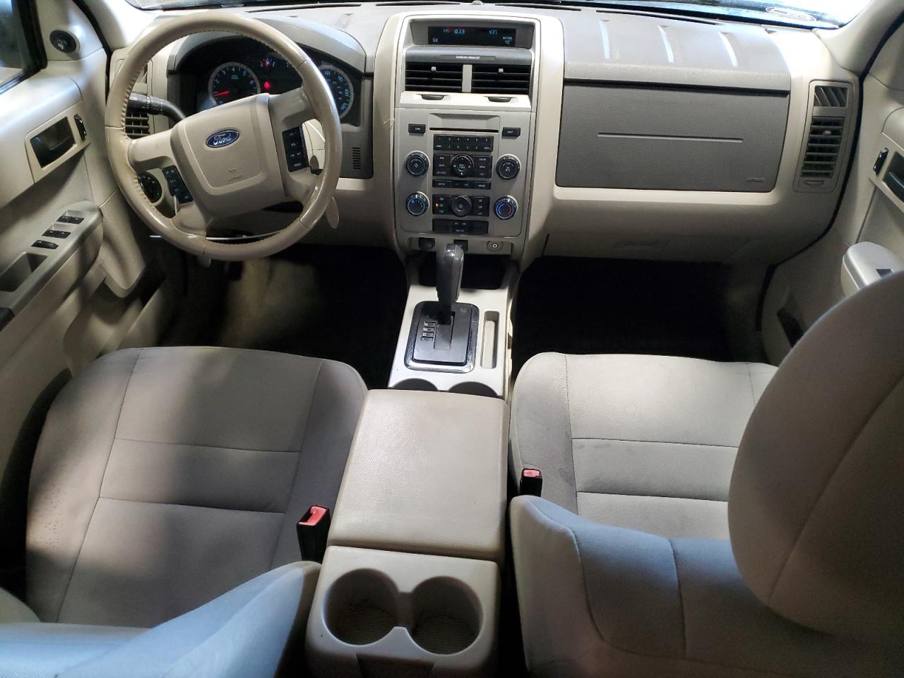 2011 Ford Escape - Image 8