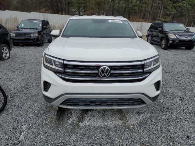 2021 VOLKSWAGEN ATLAS CROSS SPORT SE