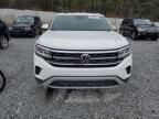 2021 VOLKSWAGEN ATLAS CROSS SPORT SE for sale at Copart GA - FAIRBURN