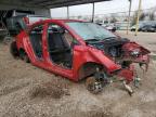 2019 Hyundai Accent Se იყიდება Houston-ში, TX - Stripped