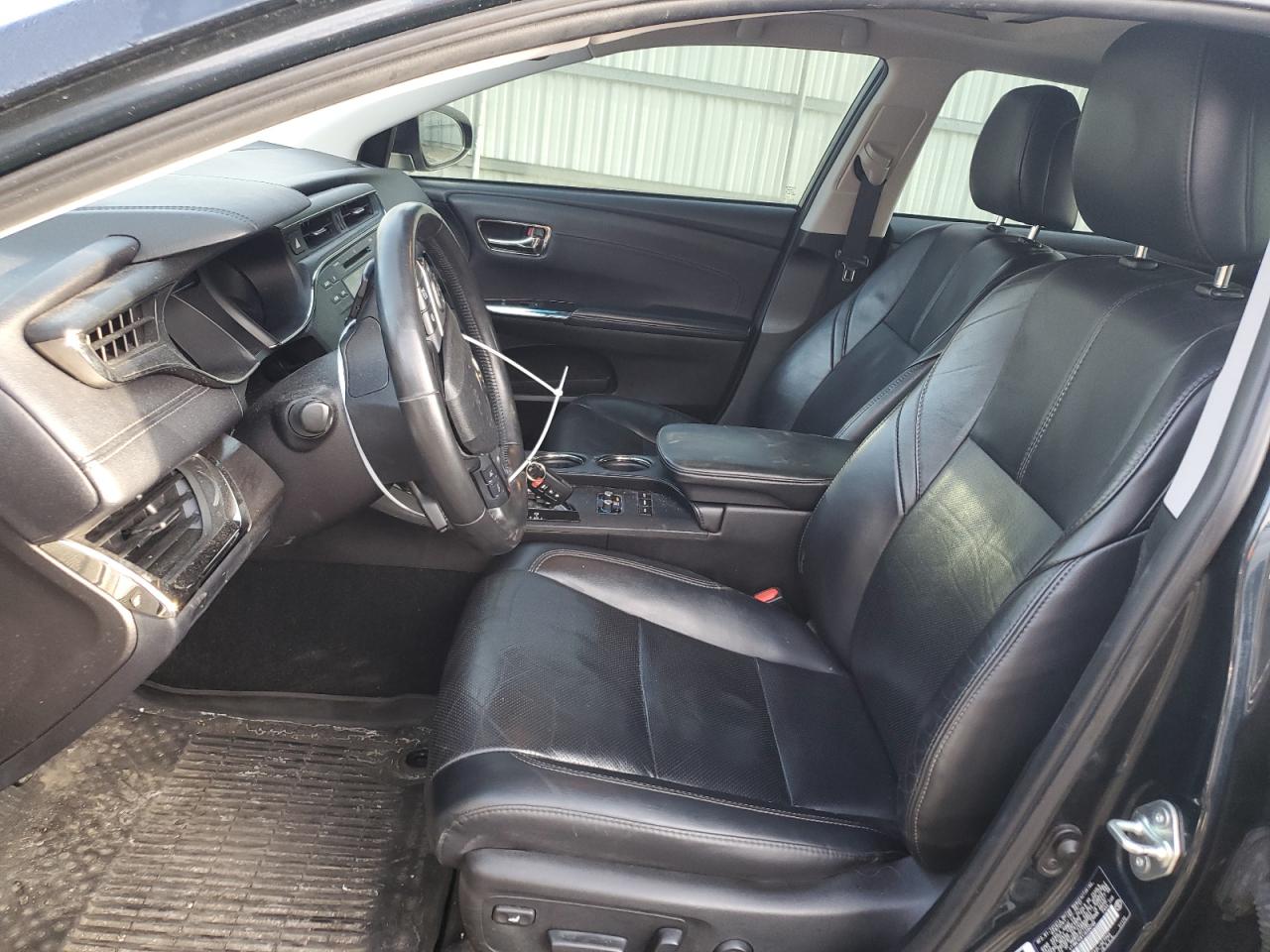 2018 Toyota Avalon - Image 7