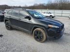2015 Jeep Cherokee Latitude for Sale in Prairie Grove, AR - Undercarriage