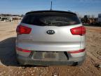 2016 Kia Sportage Lx for Sale in Oklahoma City, OK - Front End