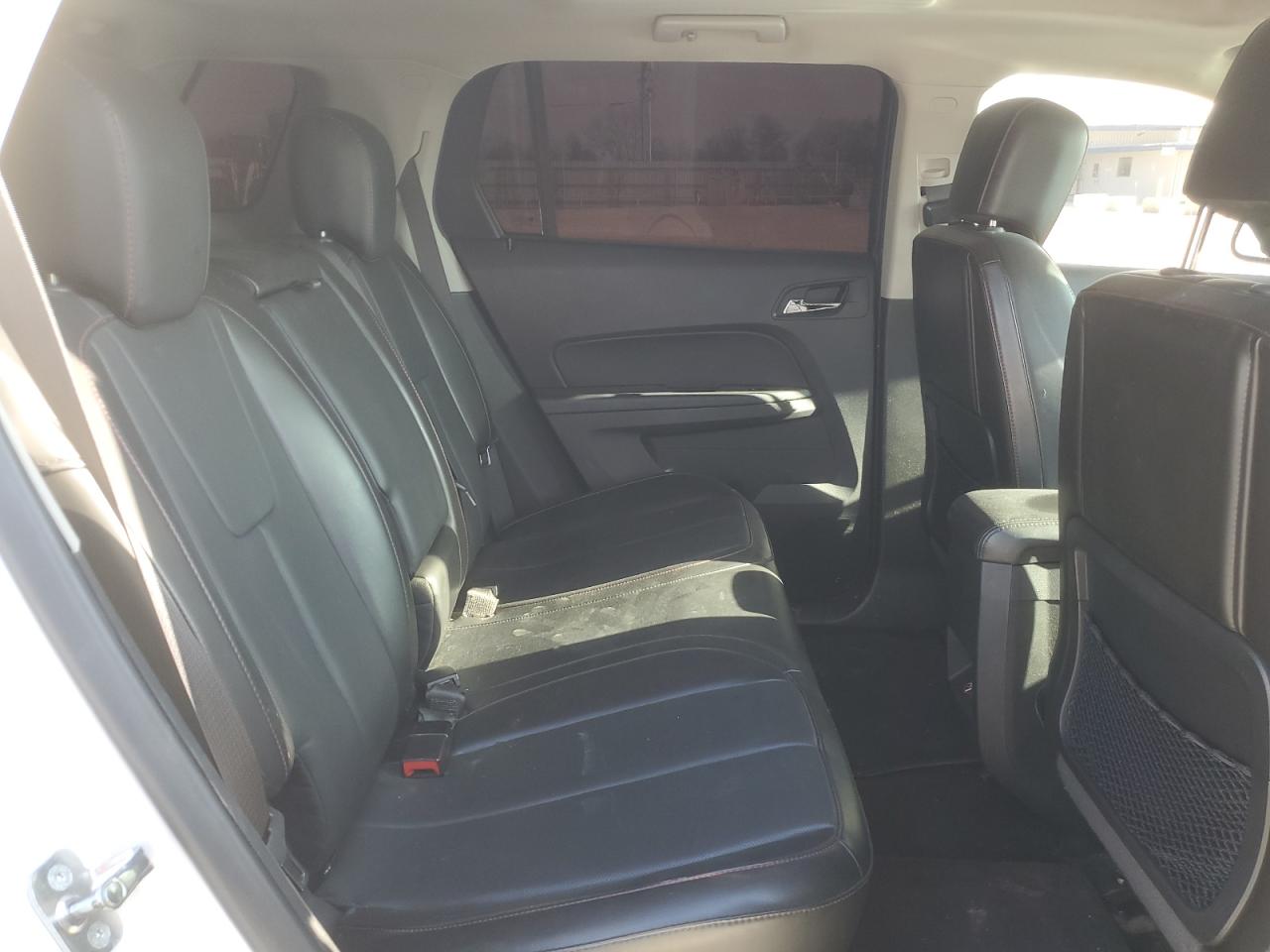 2016 GMC Terrain - Image 11