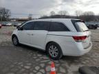 2016 Honda Odyssey Exl за продажба в Lebanon, TN - All Over