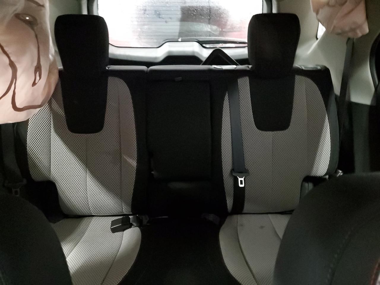2017 Chevrolet Equinox - Image 10