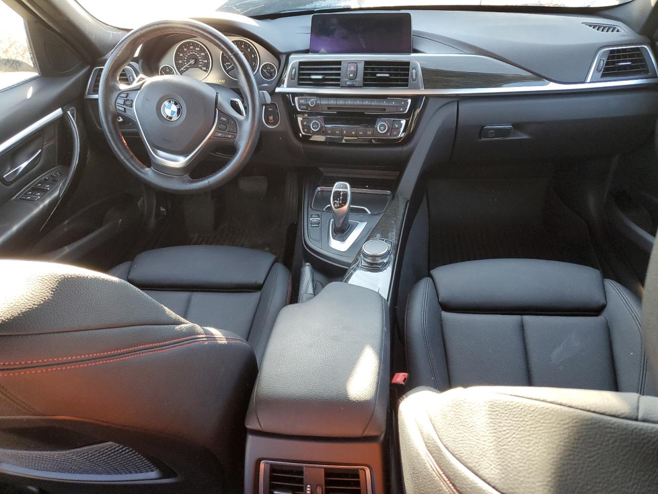 2018 BMW 3er - Image 8