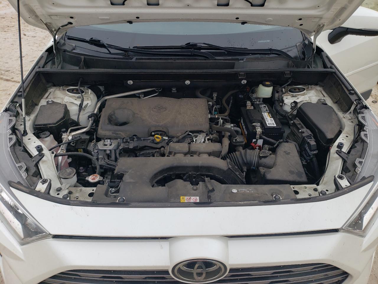 2019 Toyota RAV 4 - Image 13
