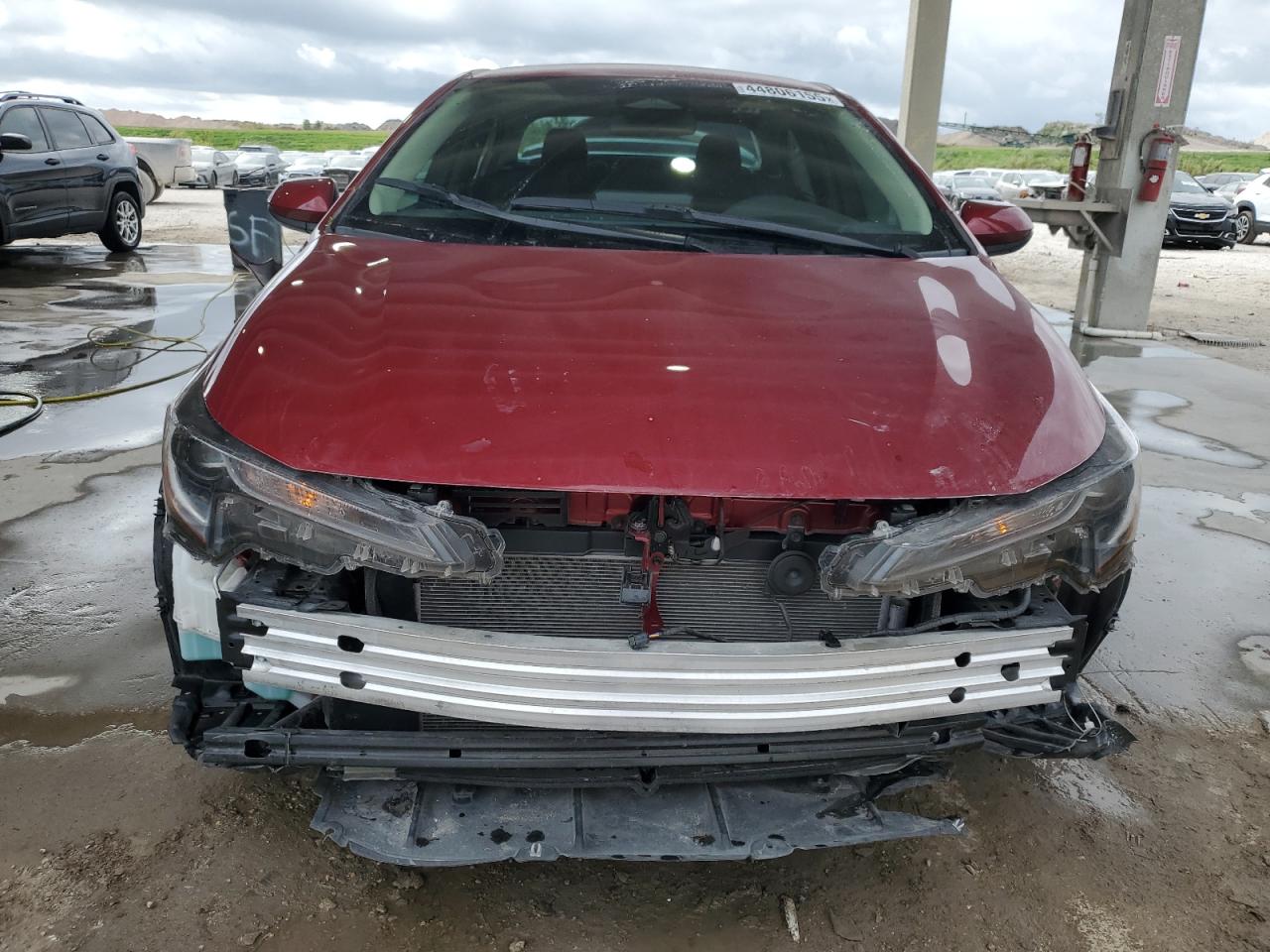 2024 Toyota Corolla - Image 5