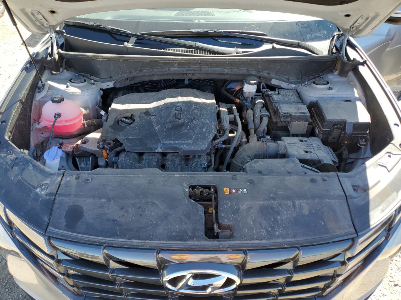 2023 Hyundai Tucson - Image 12