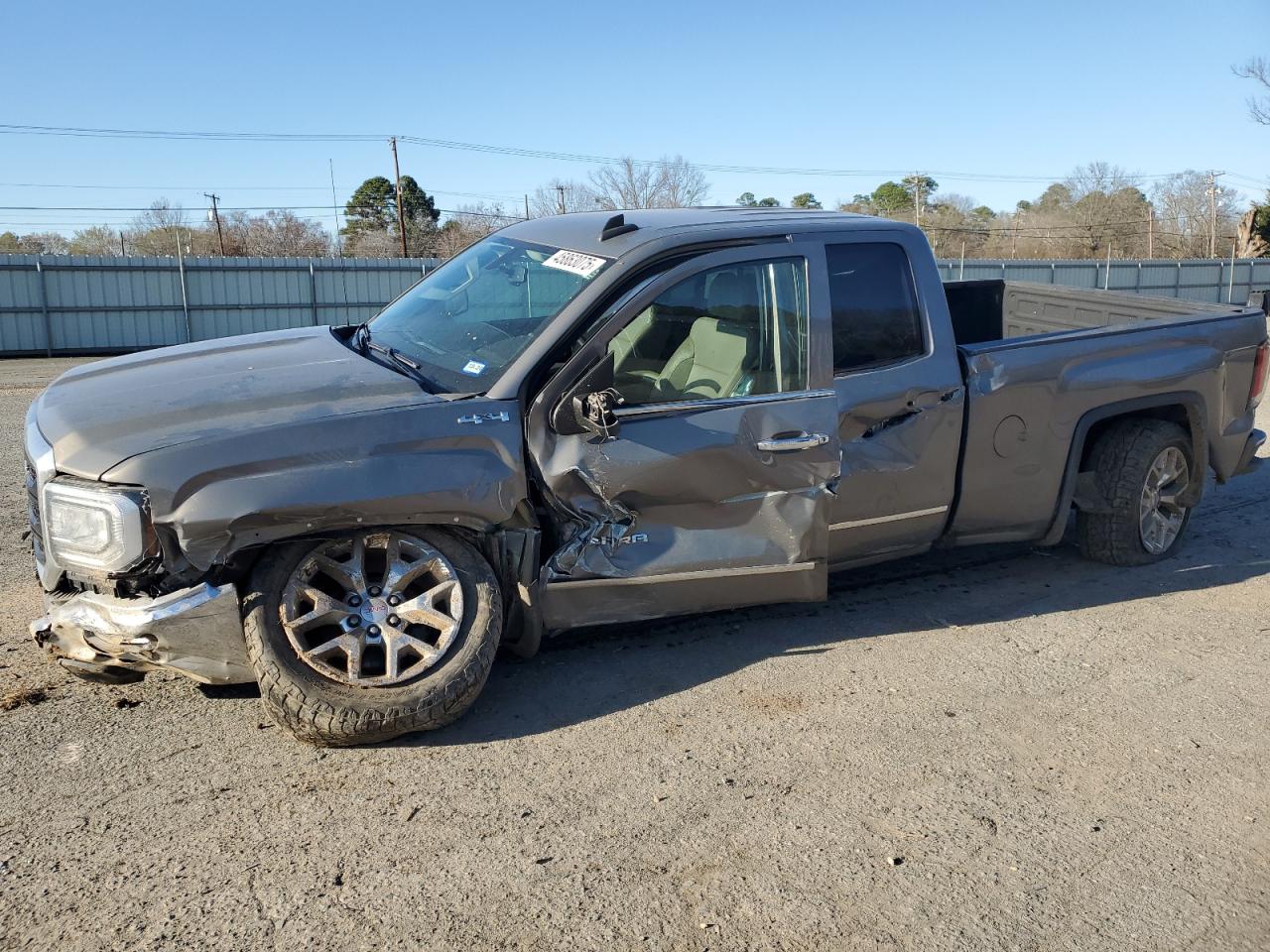 2017 Gmc Sierra K1500 Slt for Sale in Shreveport, LA - All Over