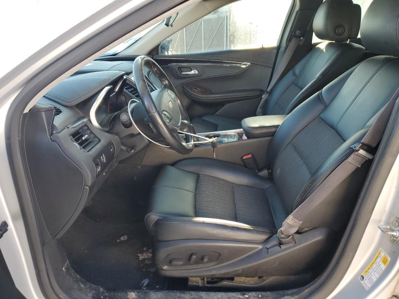 2014 Chevrolet Impala - Image 7