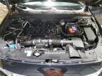 2021 Honda Accord Lx на продаже в Candia, NH - Front End