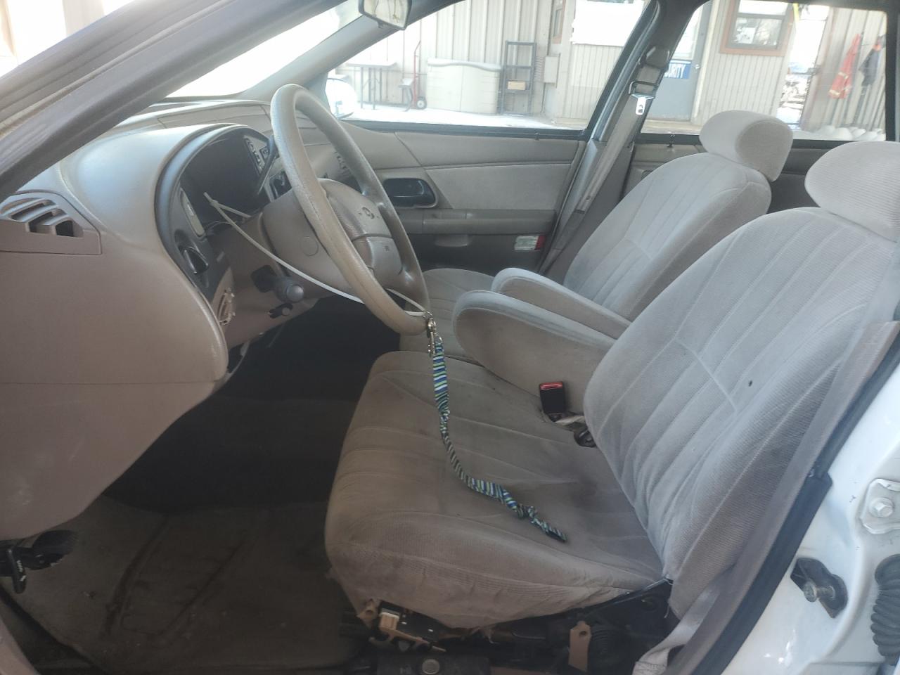 1995 Ford Taurus - Image 7