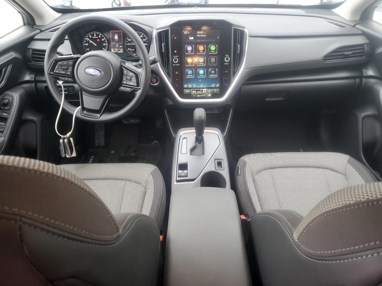 2024 Subaru XV - Image 8