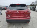 2021 Nissan Rogue Sport Sl en Venta en Lebanon, TN - Front End