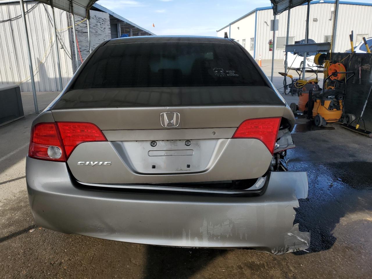 2006 Honda Civic - Image 6