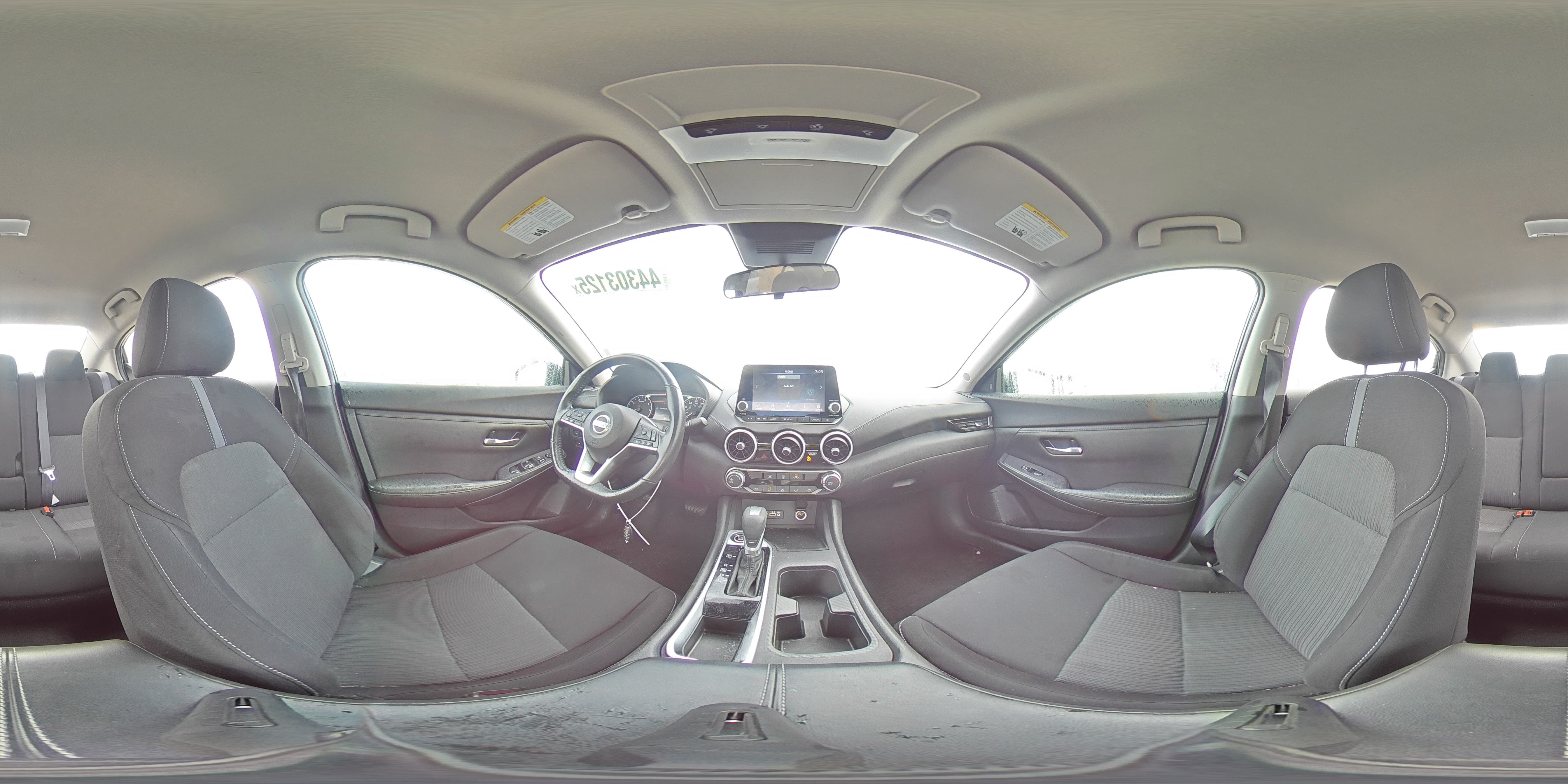 2022 Nissan Sentra - Image 12