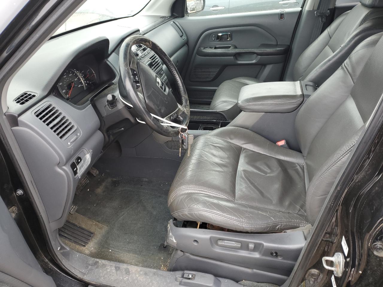 2003 Honda Pilot - Image 7