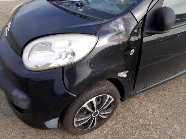 2006 CITROEN C1 AIRPLAY