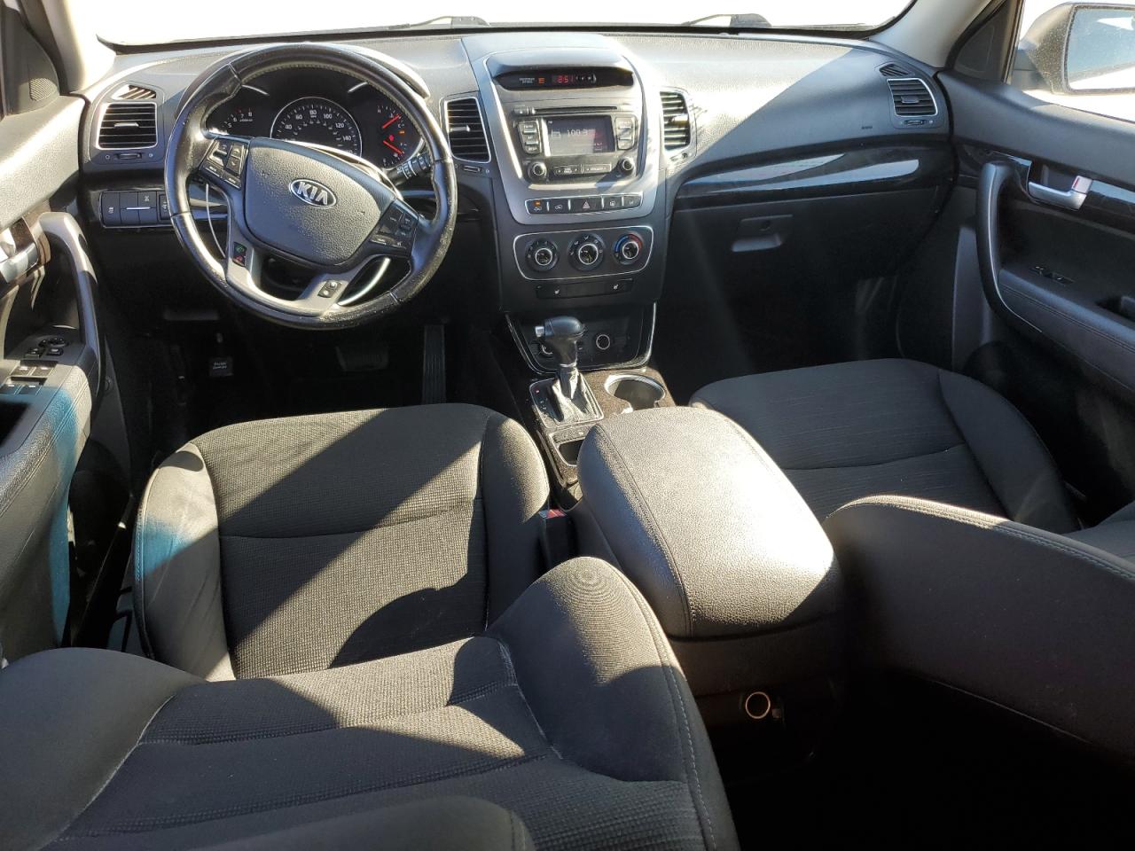 2014 Kia Sorento - Image 8