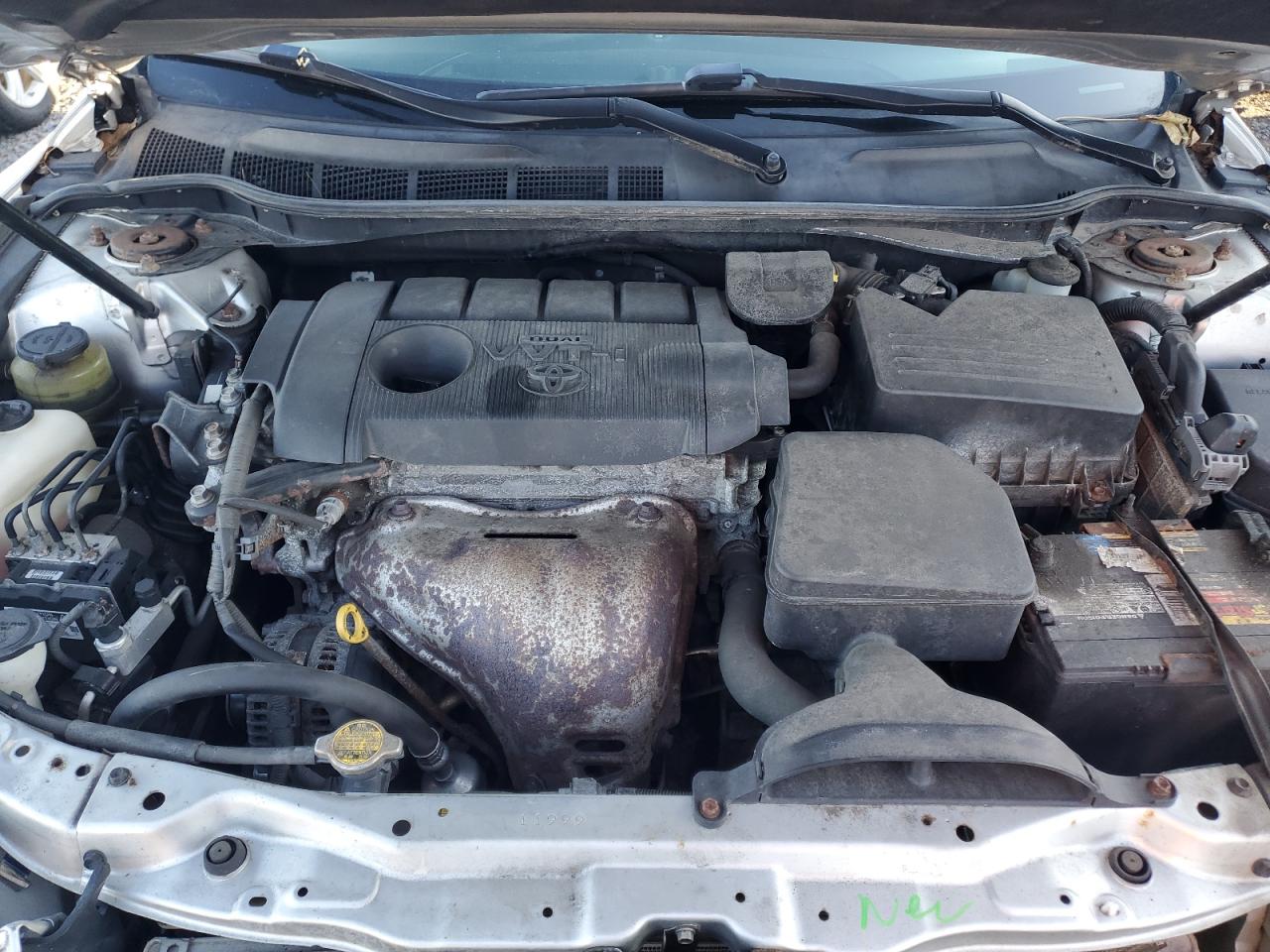 2011 Toyota Camry - Image 11