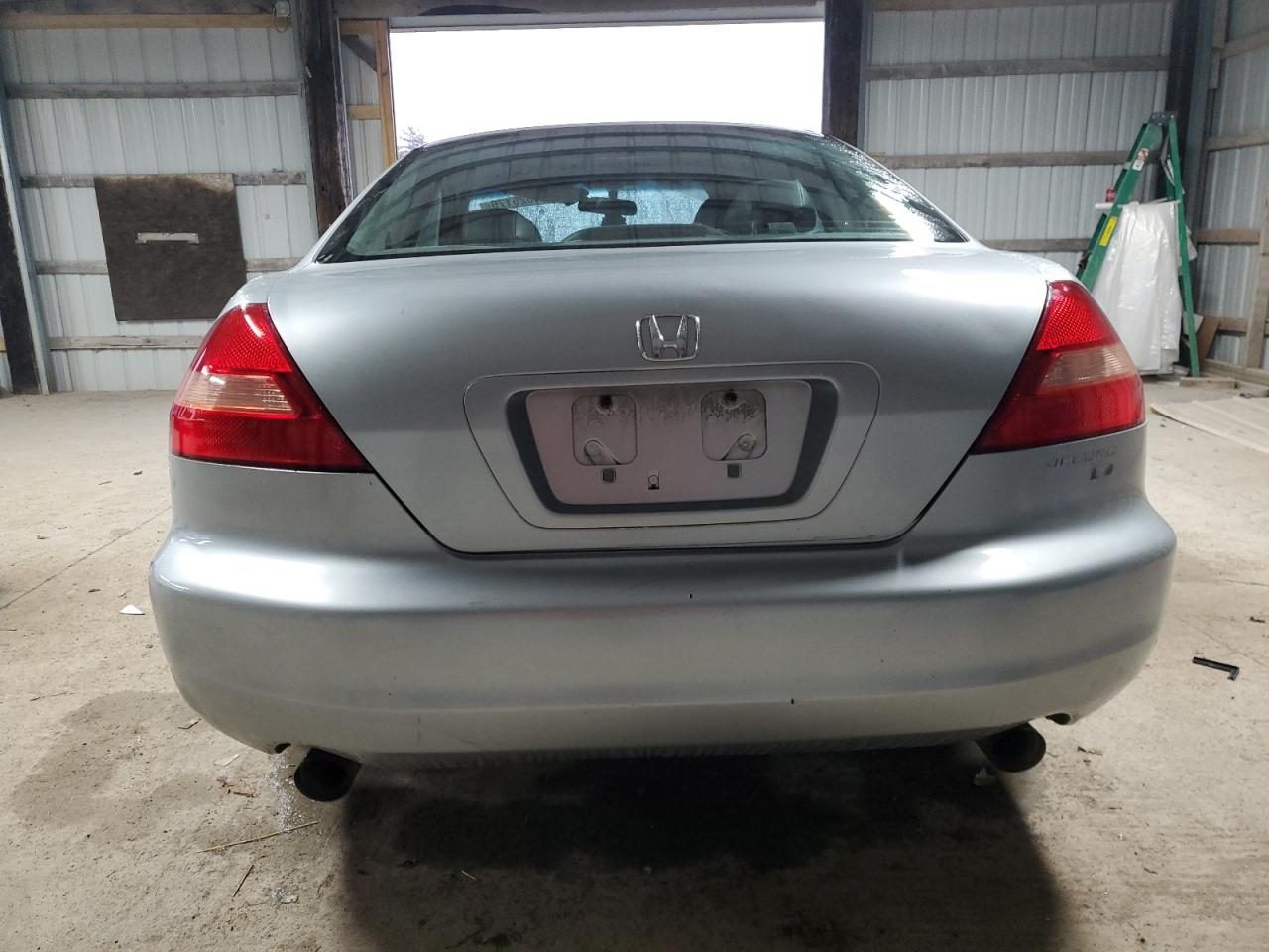 2003 Honda Accord - Image 6