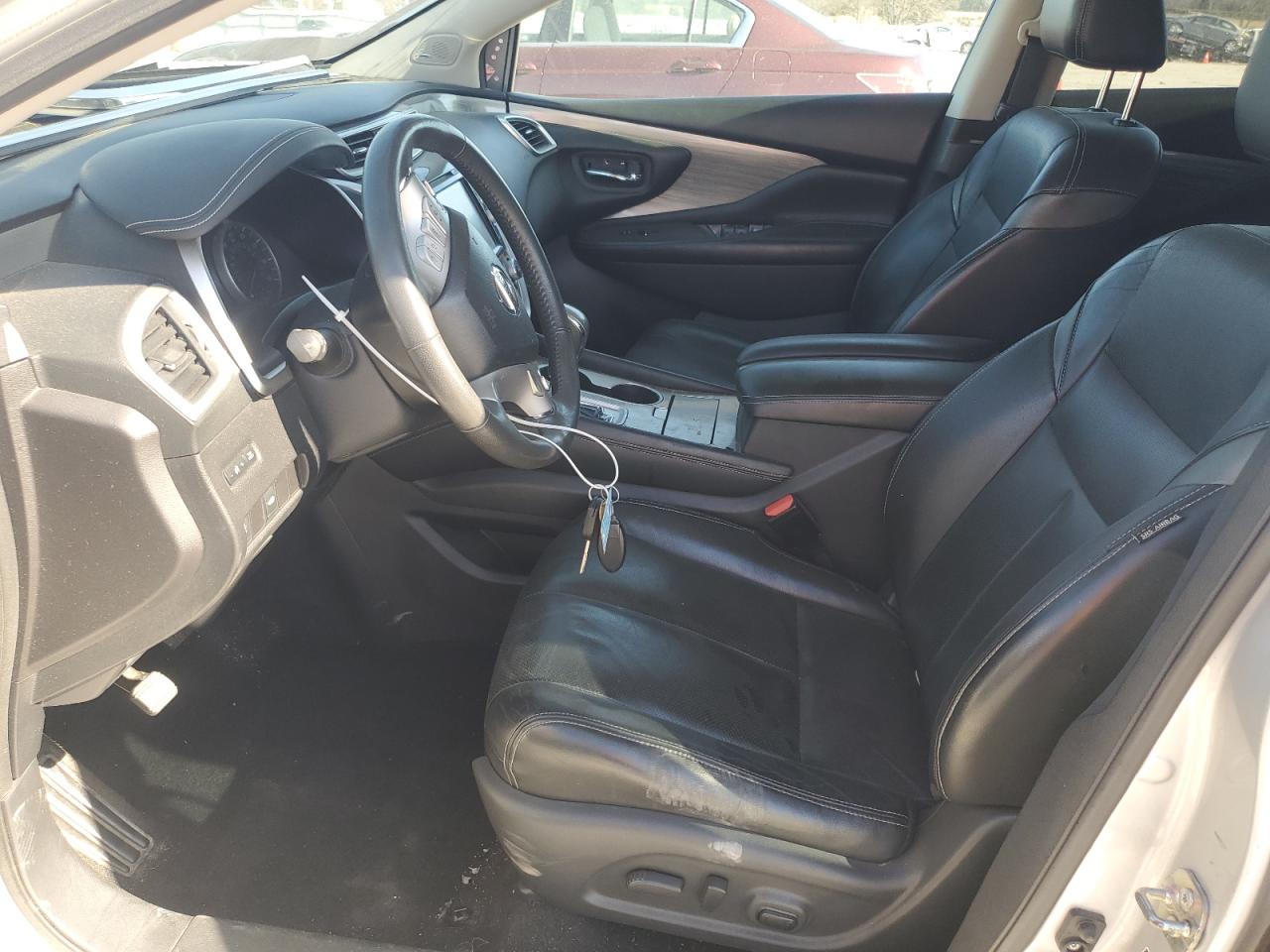 2015 Nissan Murano - Image 7