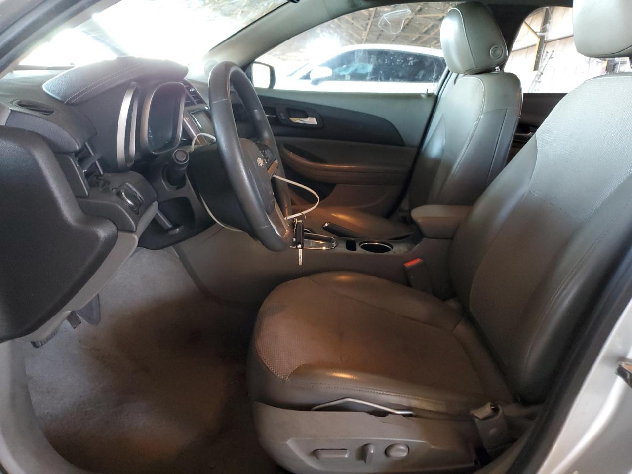 2015 Chevrolet Malibu - Image 7