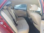 2011 Hyundai Sonata Hybrid for Sale in Taylor, TX - Front End