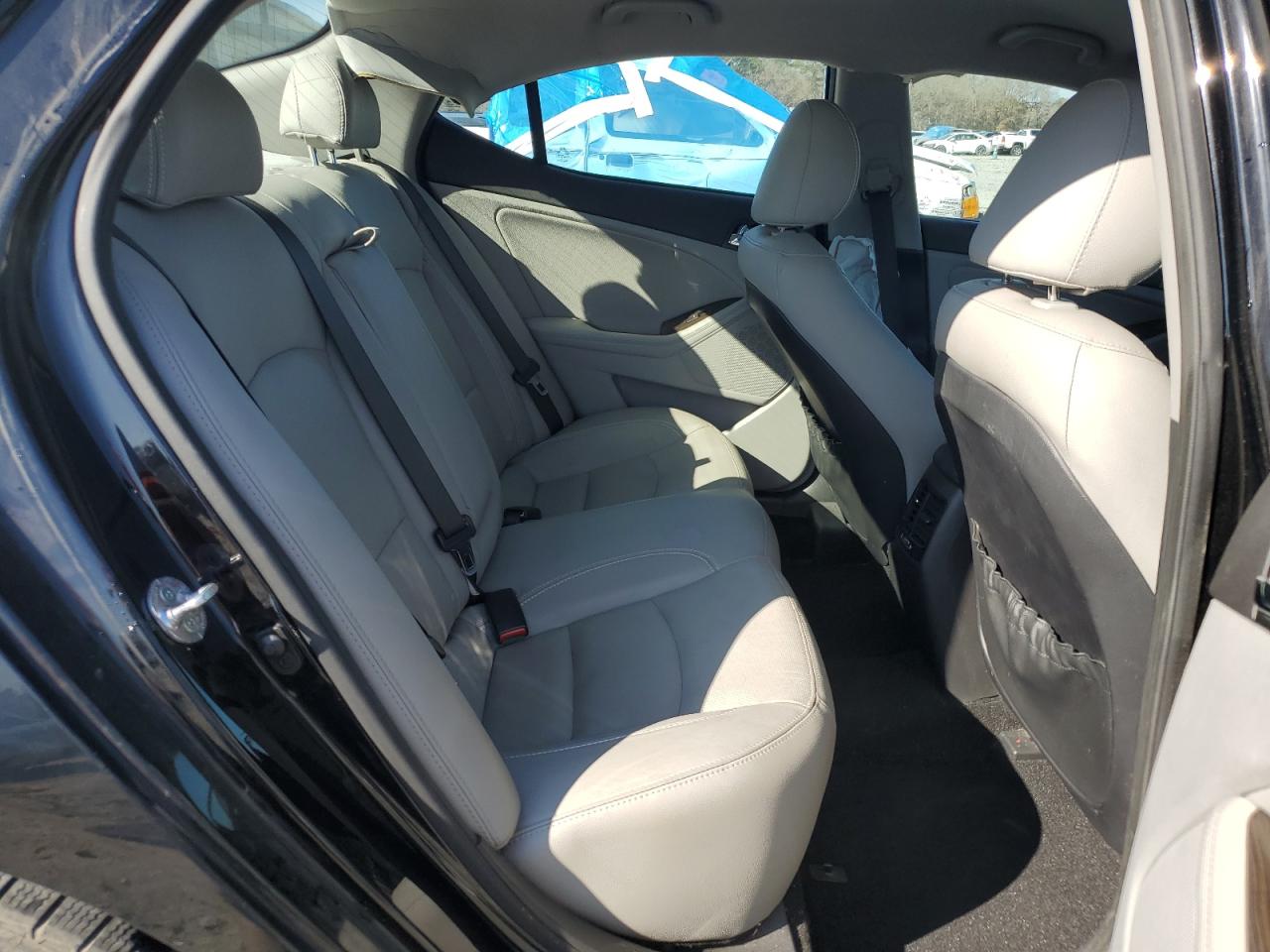 2013 Kia Optima - Image 10