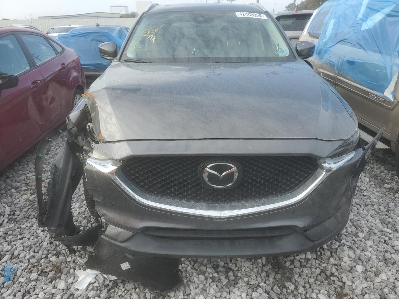 2019 Mazda CX-5 - Image 5