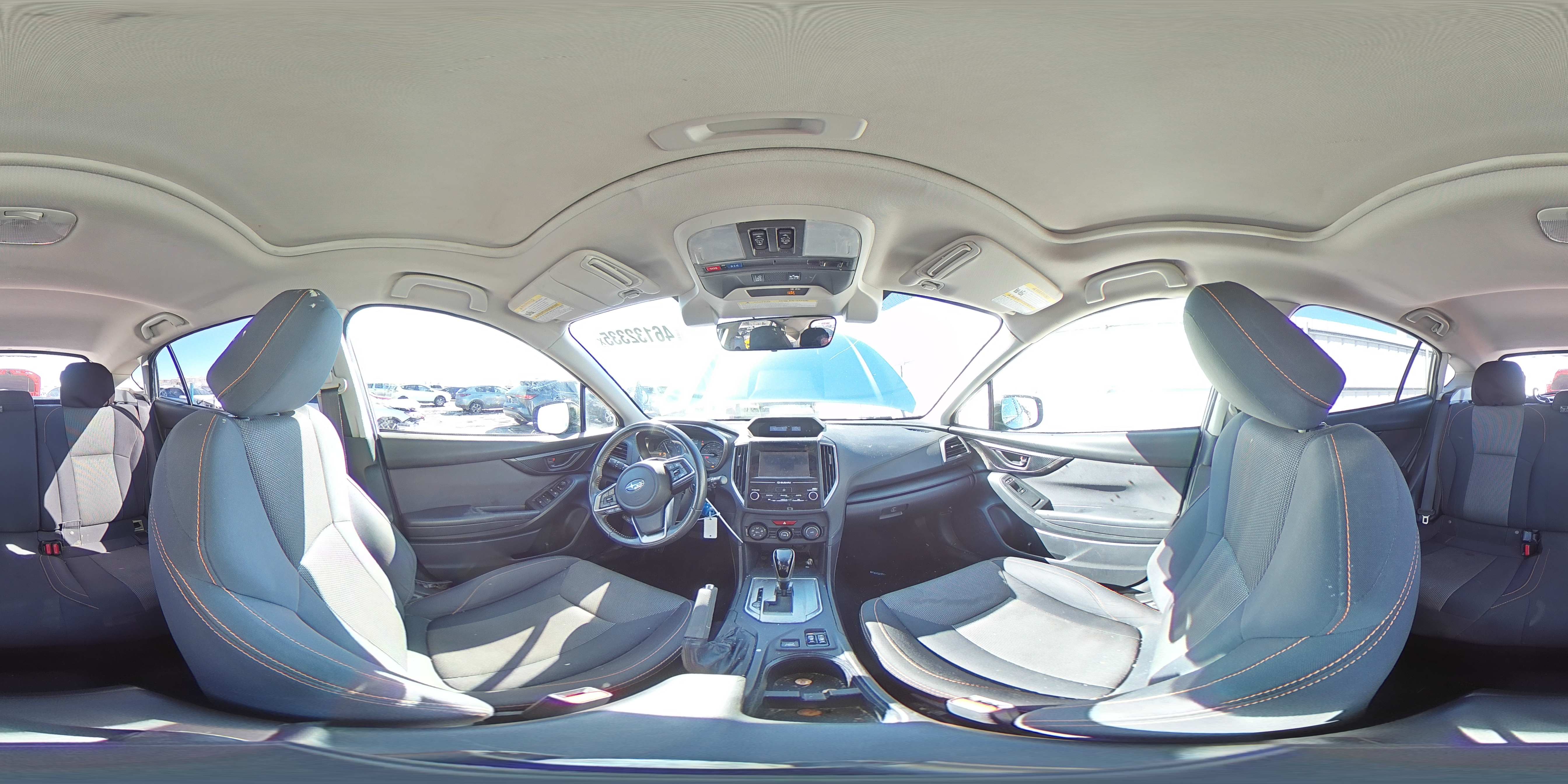 2018 Subaru XV - Image 15