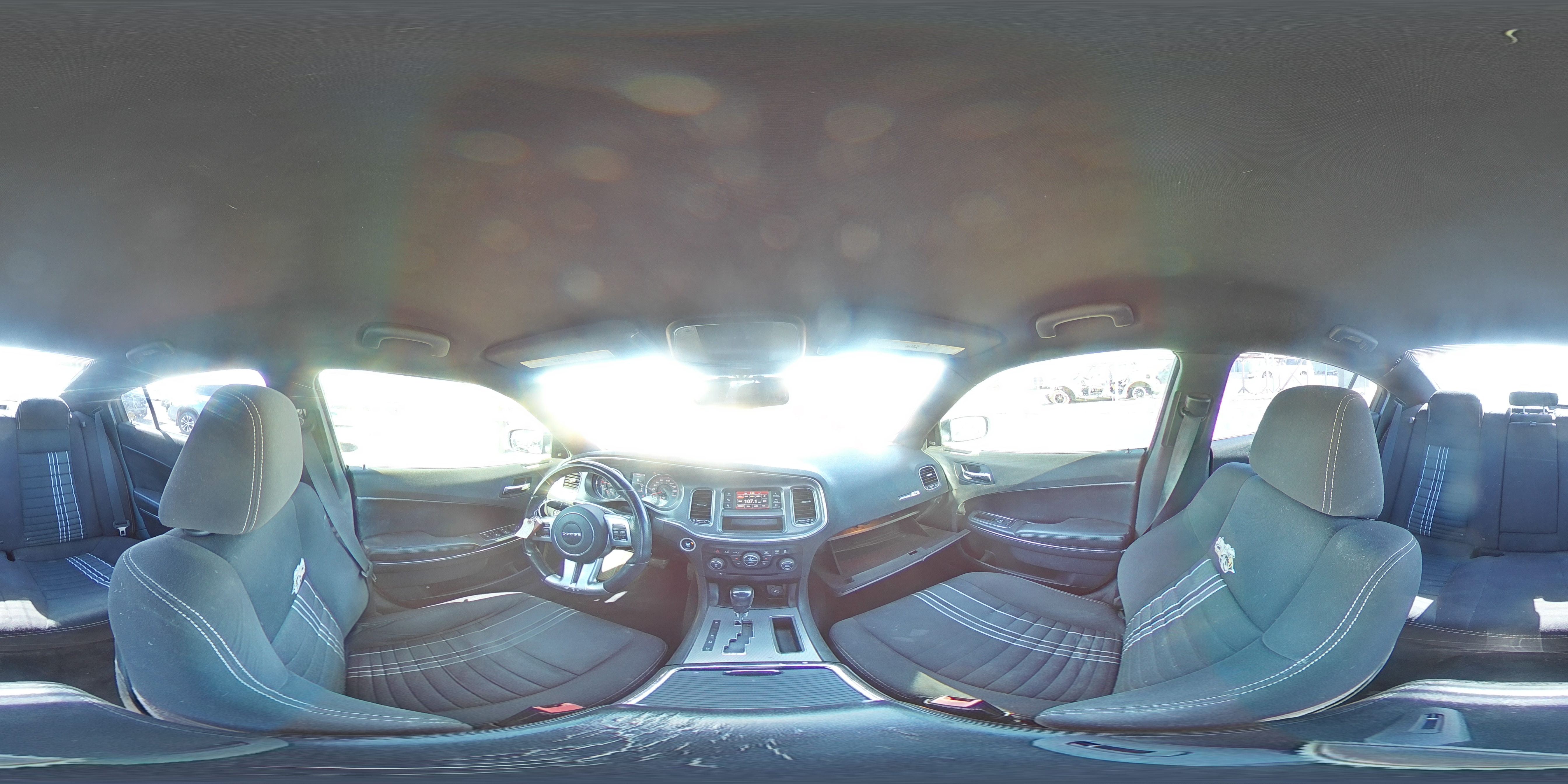 2013 Dodge Charger - Image 14