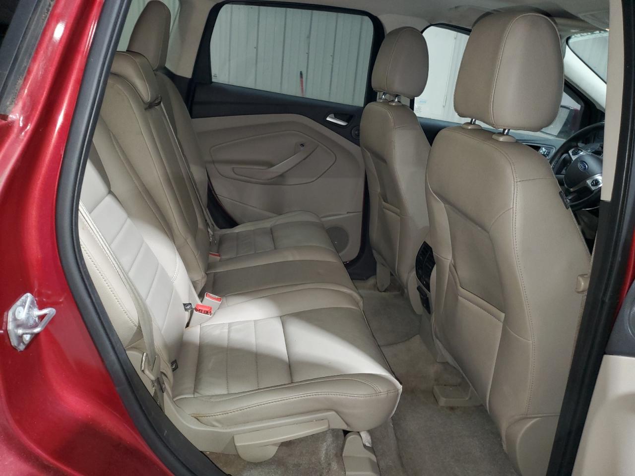 2015 Ford Escape - Image 11