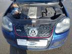 2006 VOLKSWAGEN GOLF GTI for sale at Copart WHITBURN