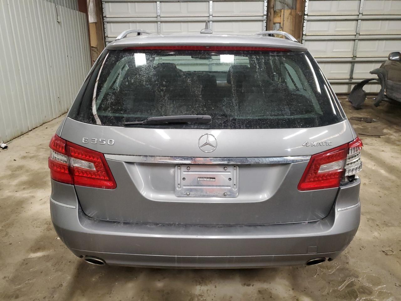 2011 Mercedes-Benz E-klasse - Image 6