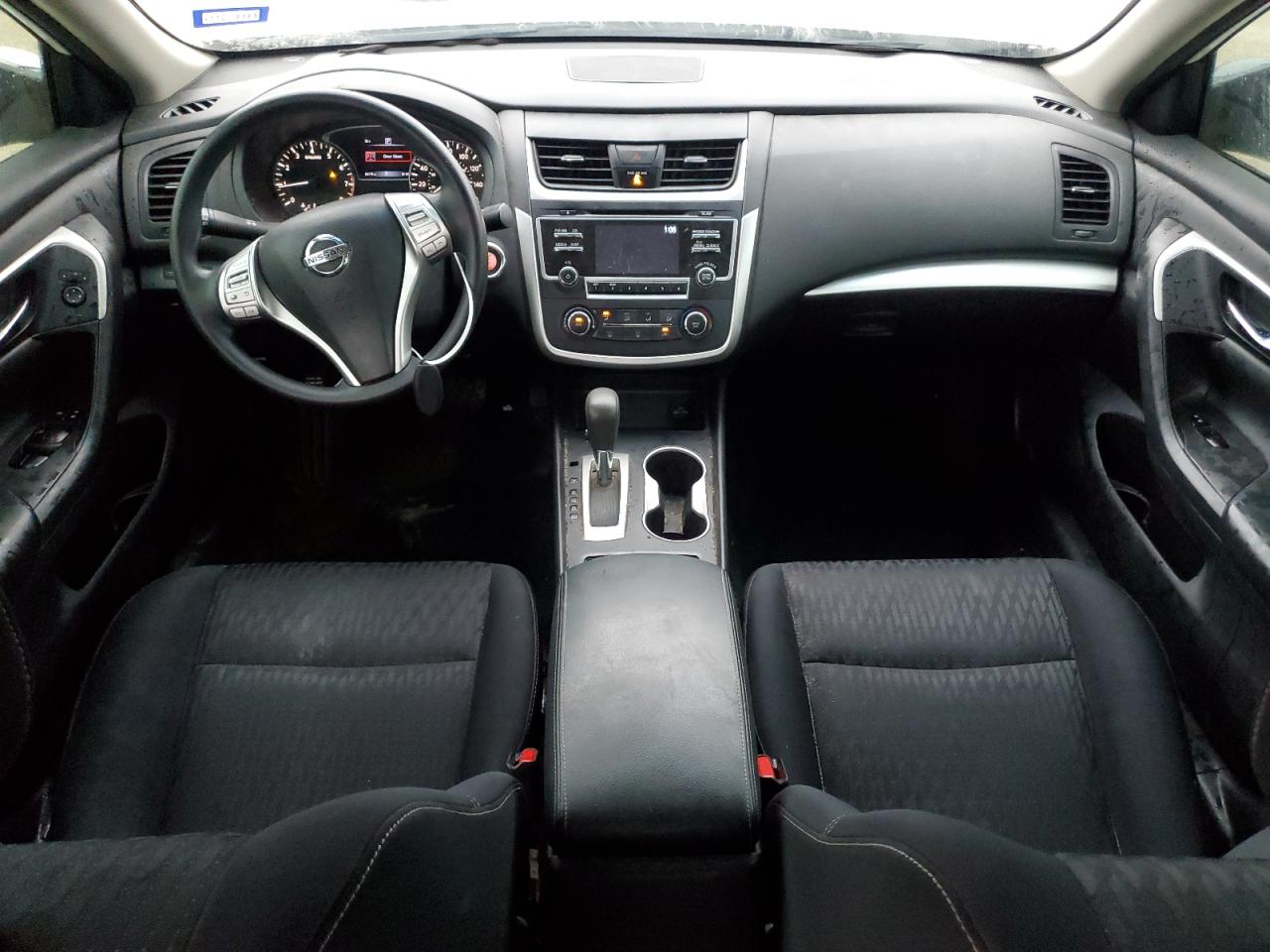 2018 Nissan Altima - Image 8