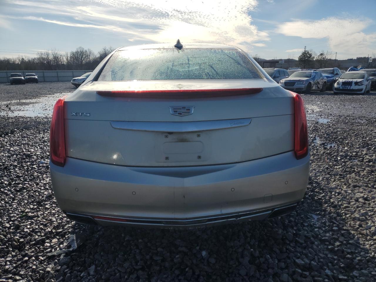 2016 Cadillac XTS - Image 6