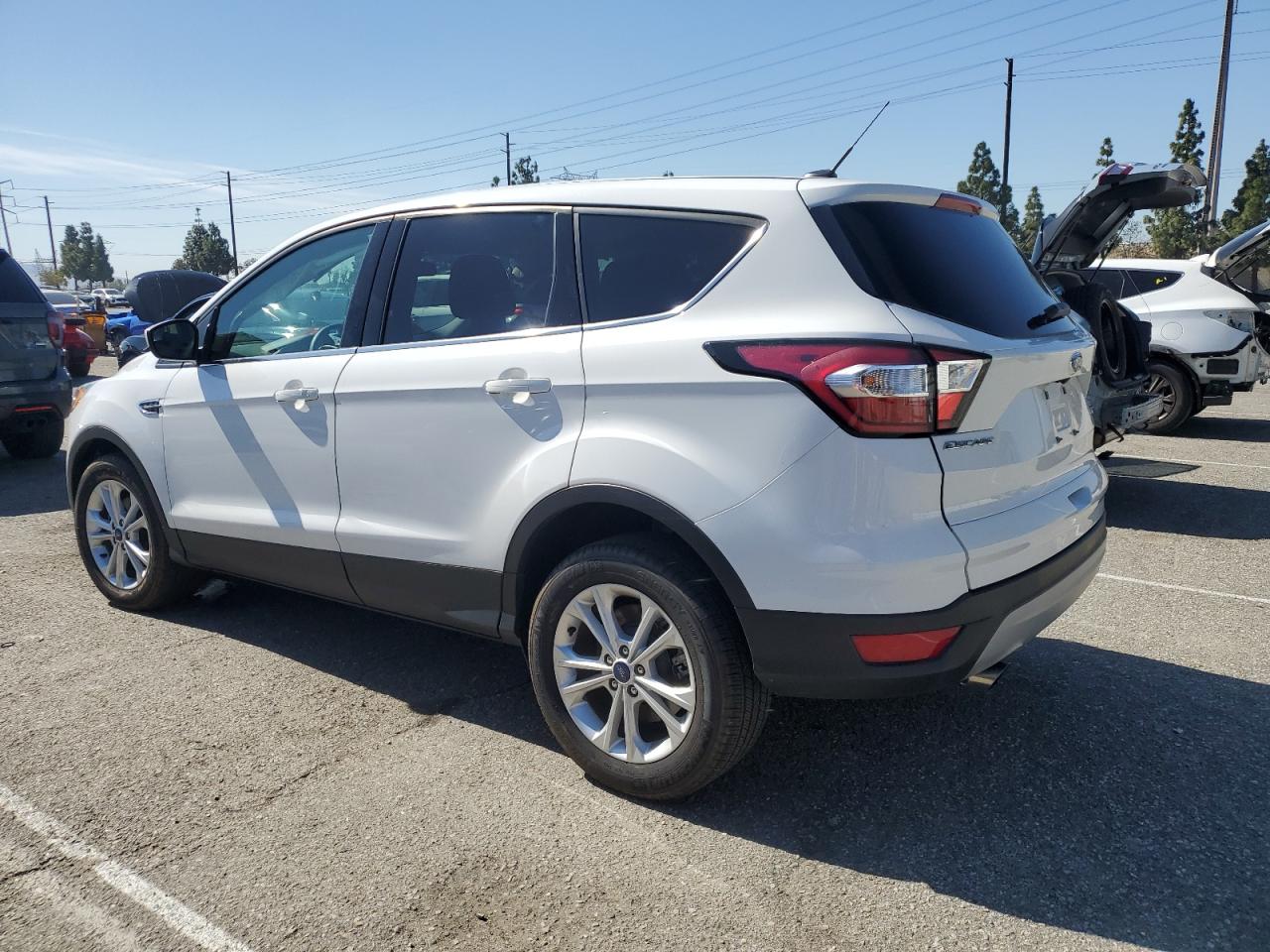 2017 Ford Escape - Image 2