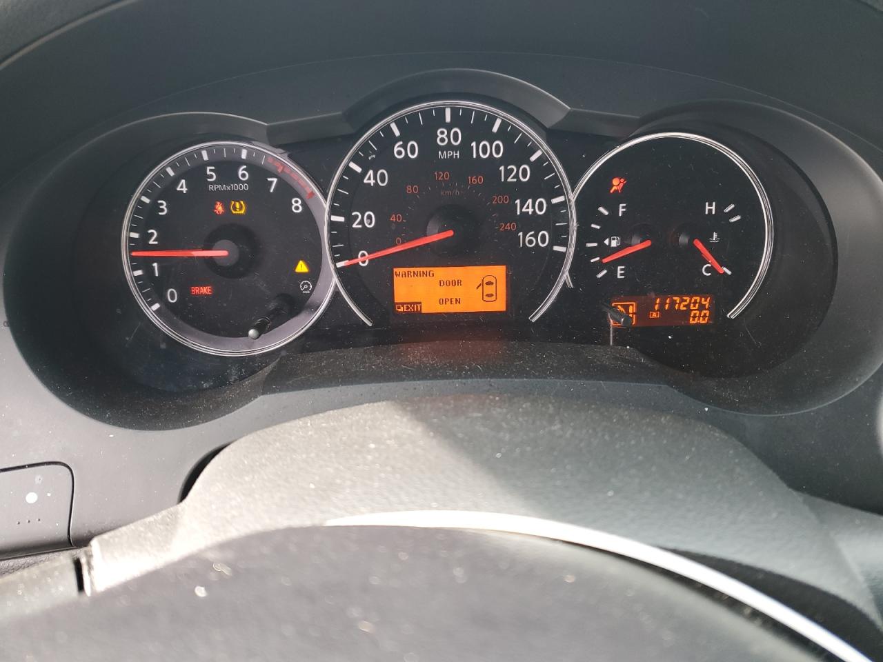 2010 Nissan Altima - Image 9