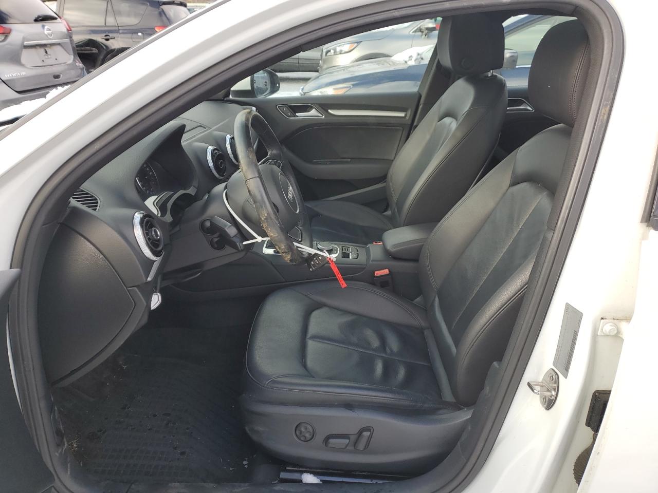 2016 Audi A3 - Image 7