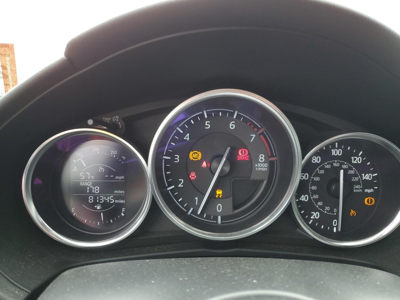 2016 Mazda MX-5 - Image 9
