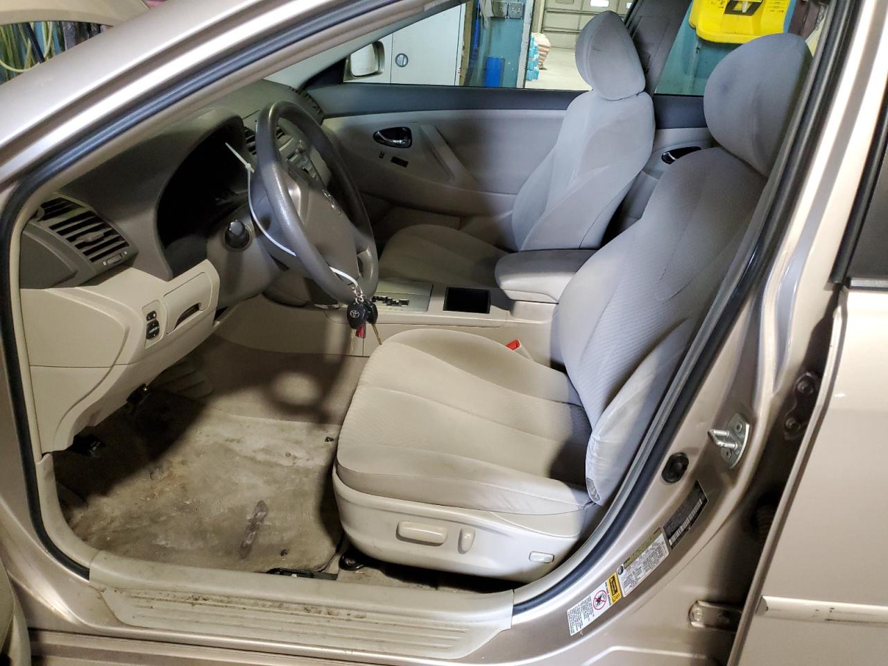 2007 Toyota Camry - Image 7