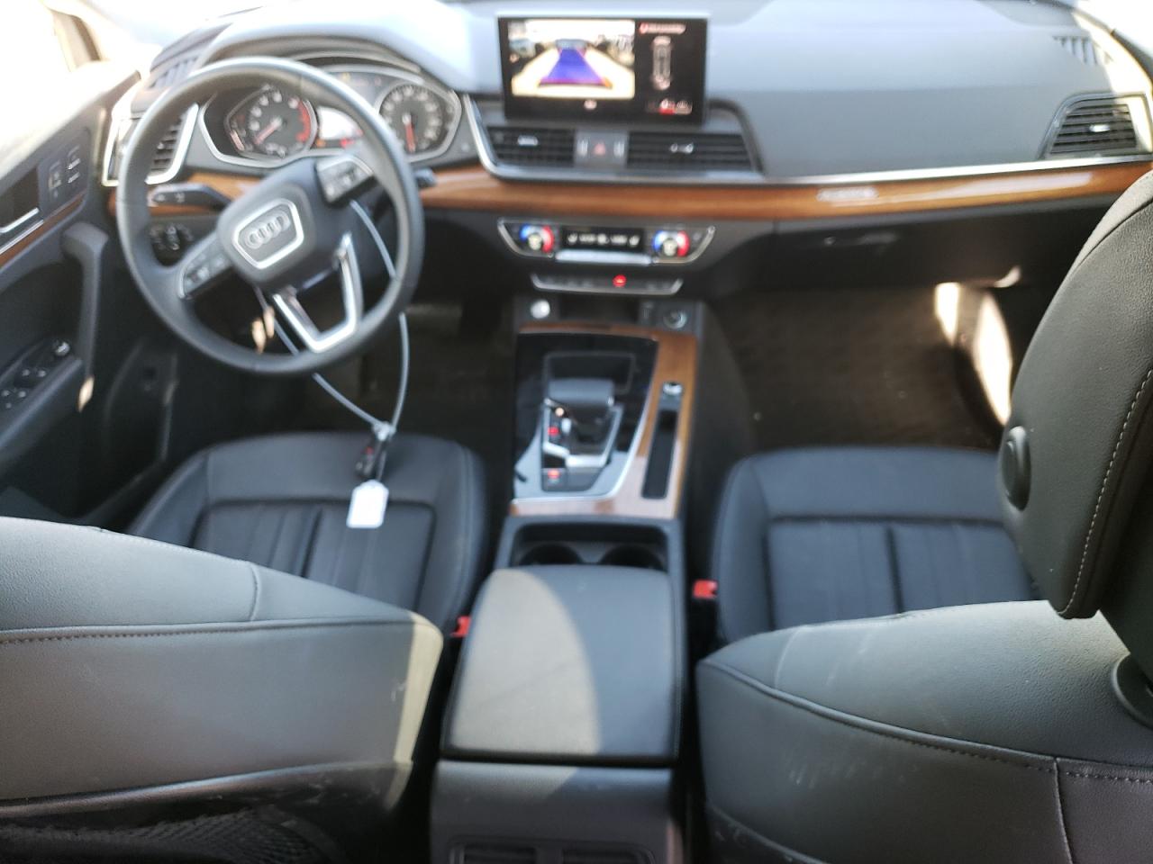 2023 Audi Q5 - Image 8