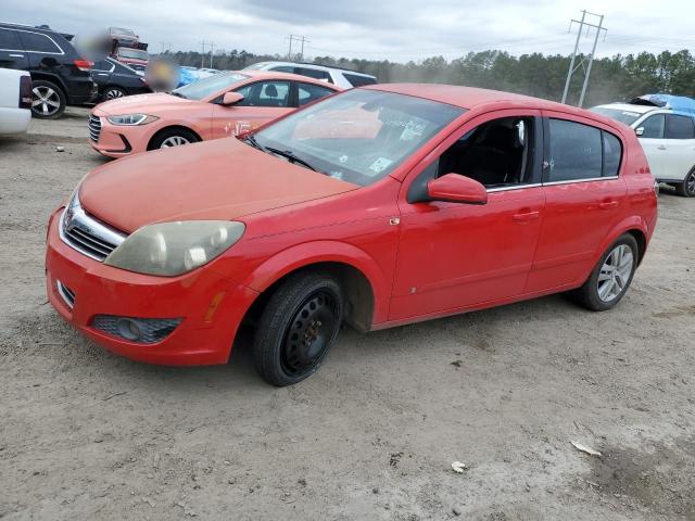 2008 Saturn Astra Xr